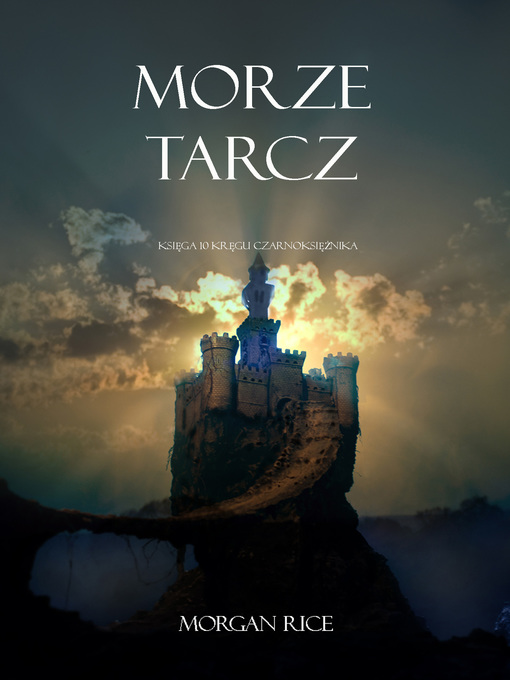 Cover image for Morze Tarcz